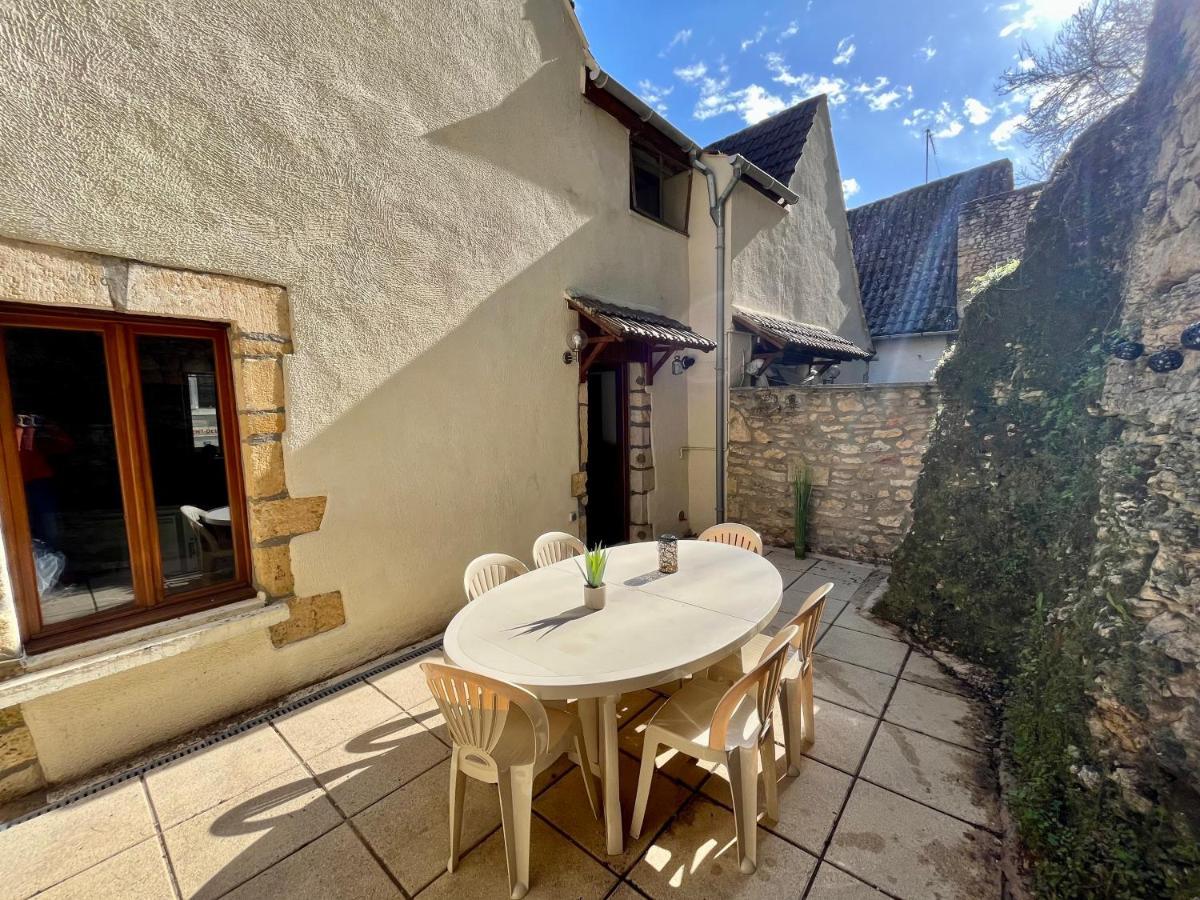 Maison De Vacances En Perigord Montignac-Lascaux Buitenkant foto