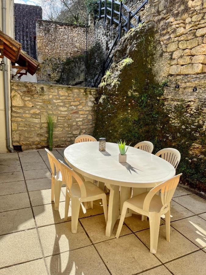 Maison De Vacances En Perigord Montignac-Lascaux Buitenkant foto
