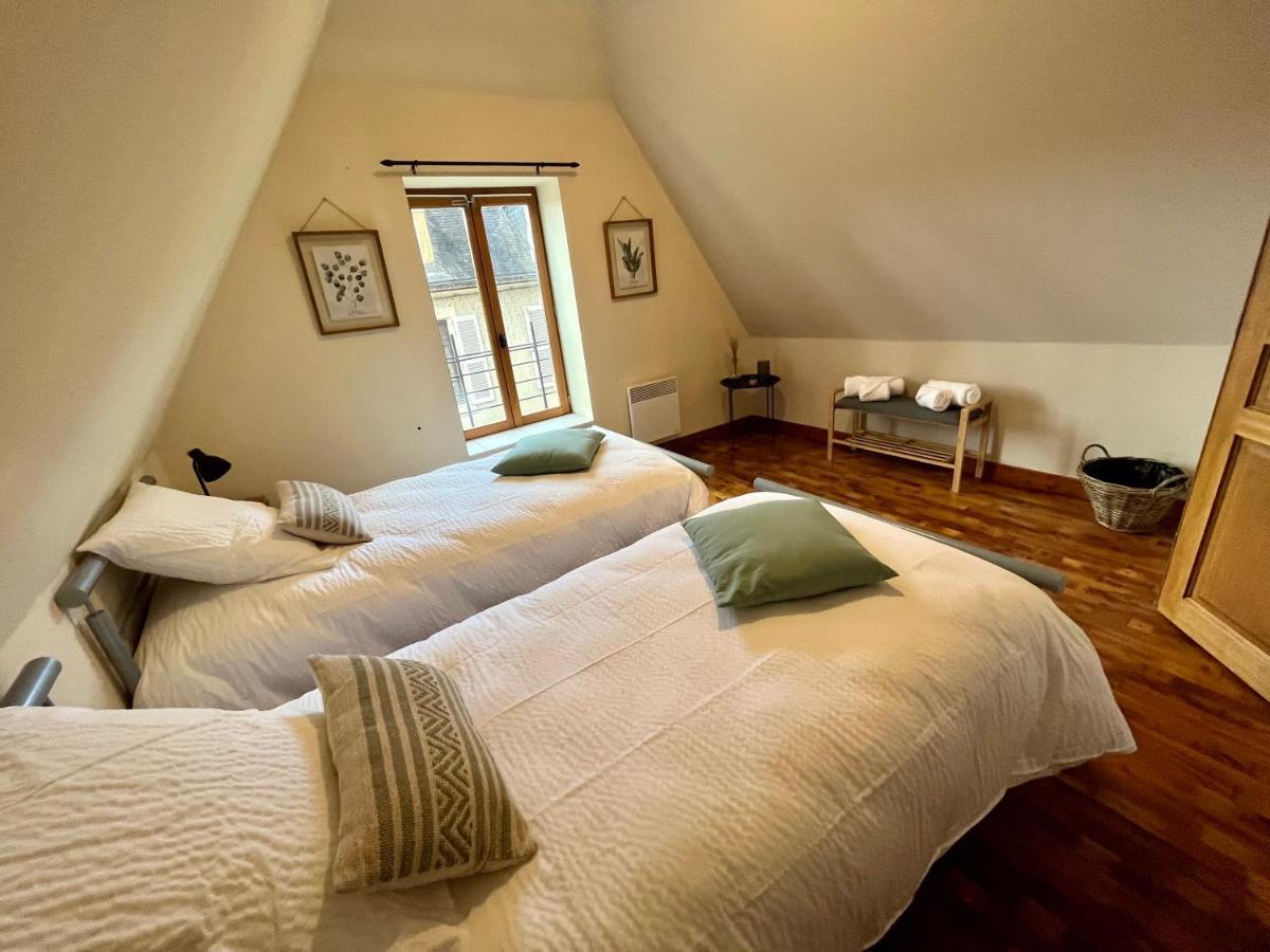 Maison De Vacances En Perigord Montignac-Lascaux Buitenkant foto